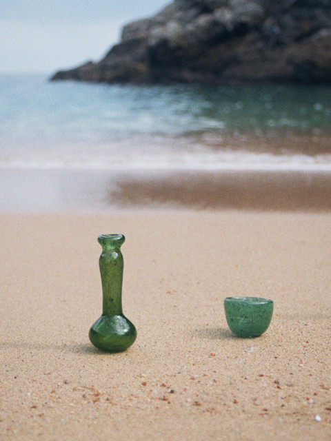 Sea Glass