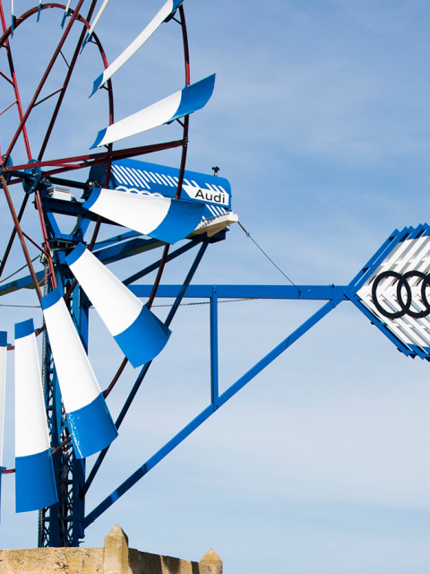 Second Use für E-Motoren