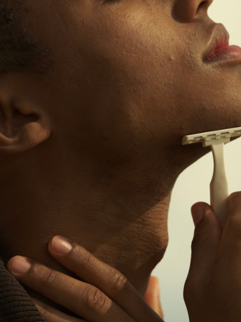 shave the future. Razeco