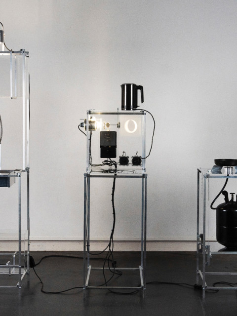 Sichtbarkeit im Verbrauch