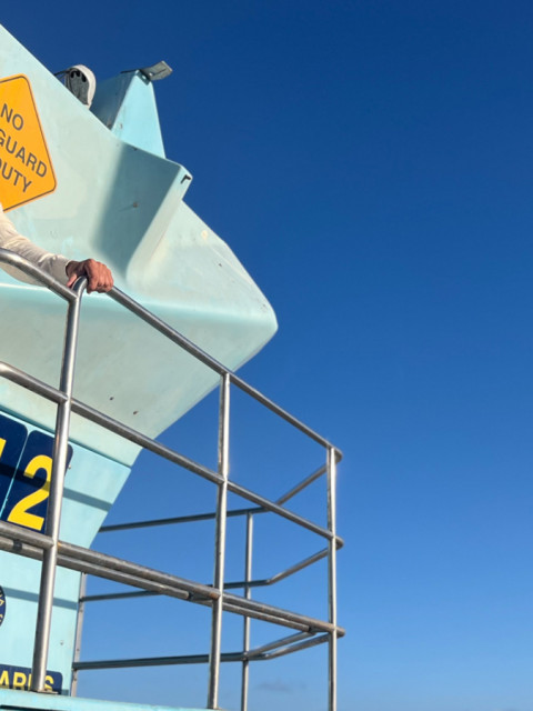 Sustainable Wood Sunglasses