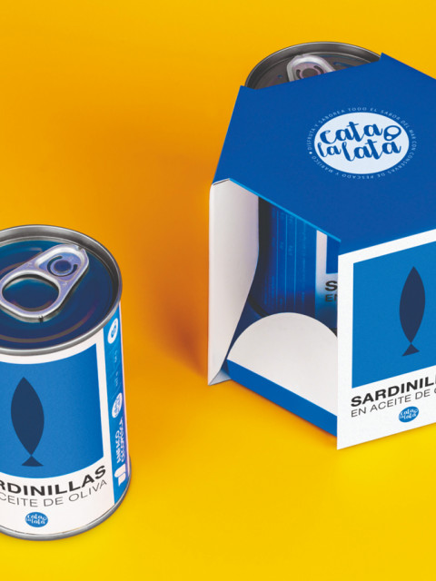 Tría Packaging