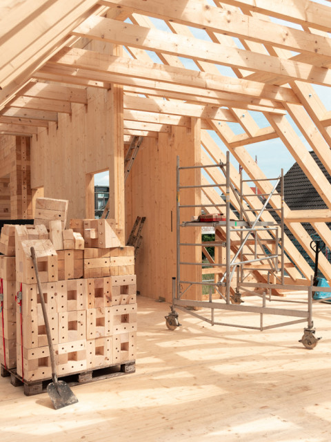 Sistema TRIQBRIQ WS25