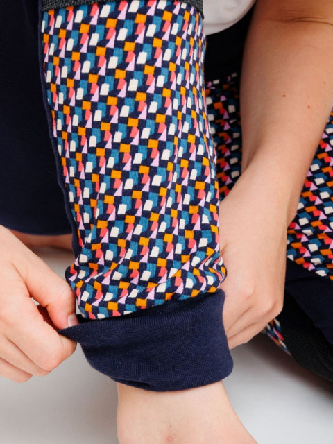 Eco-Fit Entdecker Leggings