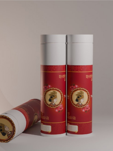 Nusa Semaka Creativepreneur