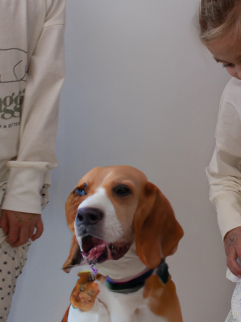 Sustainable Unisex Kids Pjamas