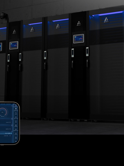 AI Micro Data Center Solutions