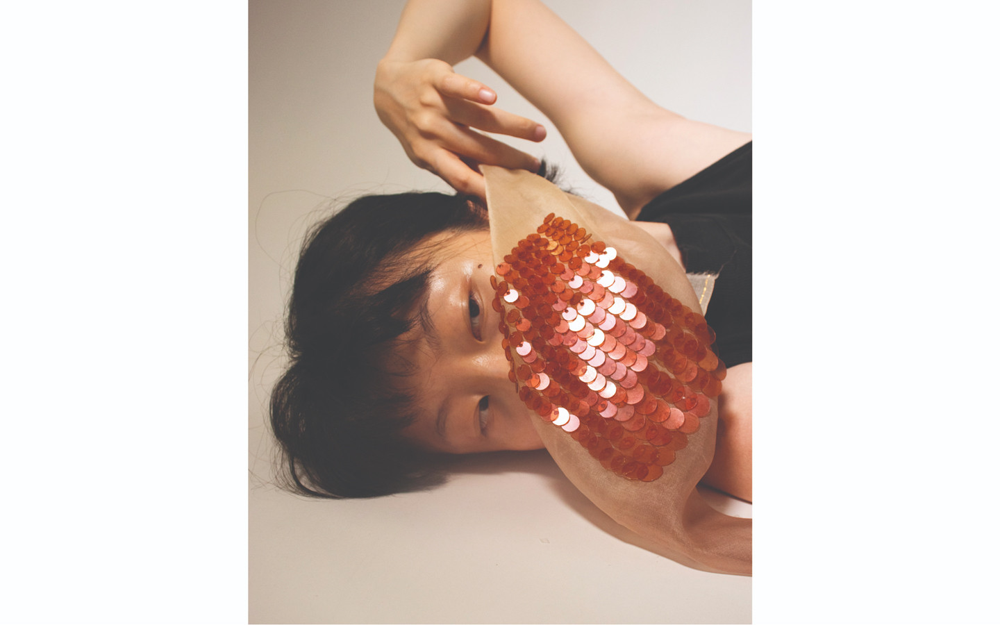 Fragments From Shrinking Shore