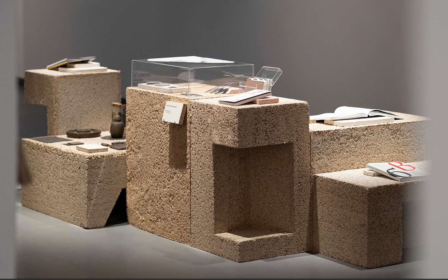 New Design from Düsseldorf