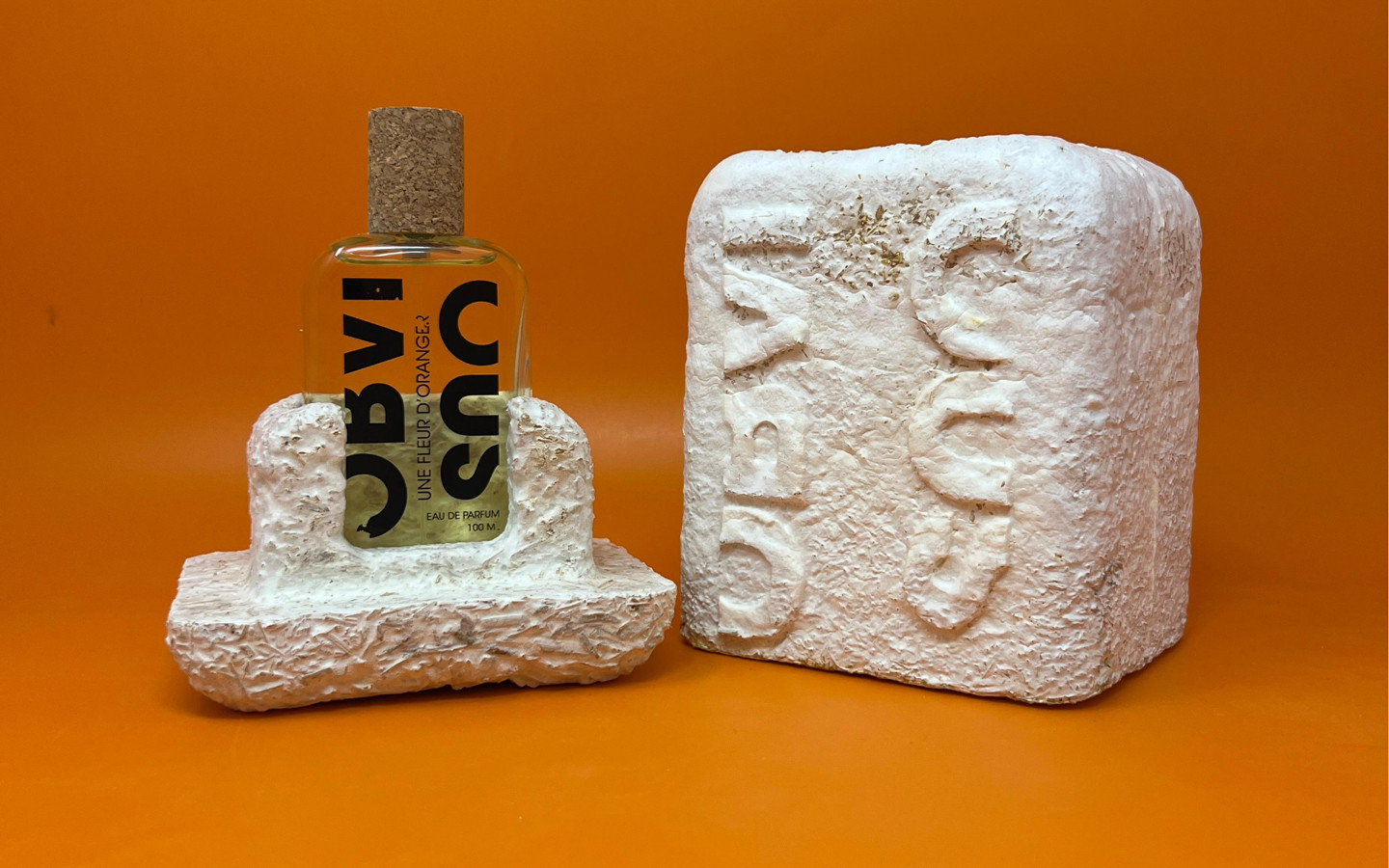 Packaging Mycelium OP