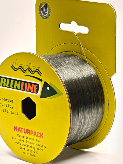 环保纸-涤纶鱼线