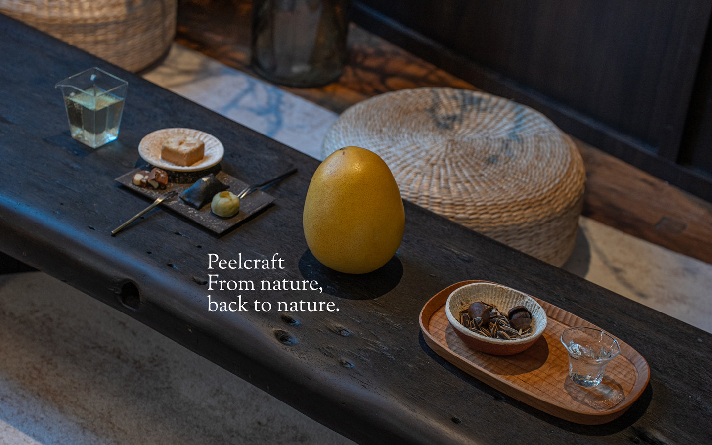Peelcraft