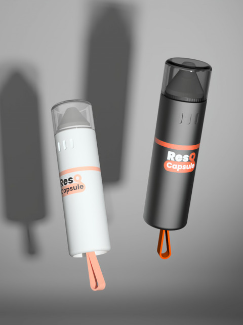 ResQ Capsule
