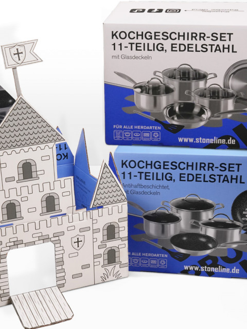 STONELINE® PURE / PROFESSIONAL