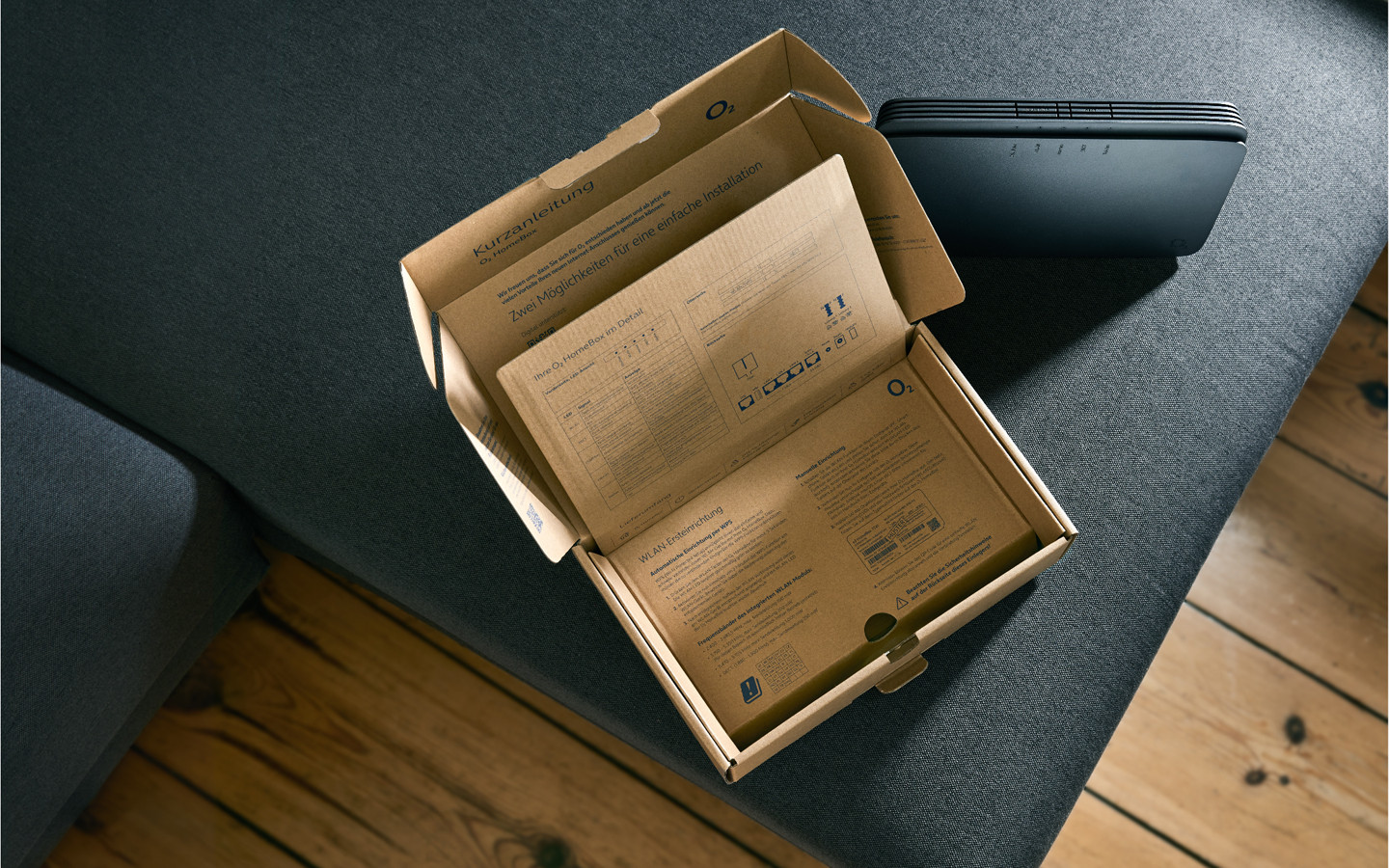 德国电信有限公司