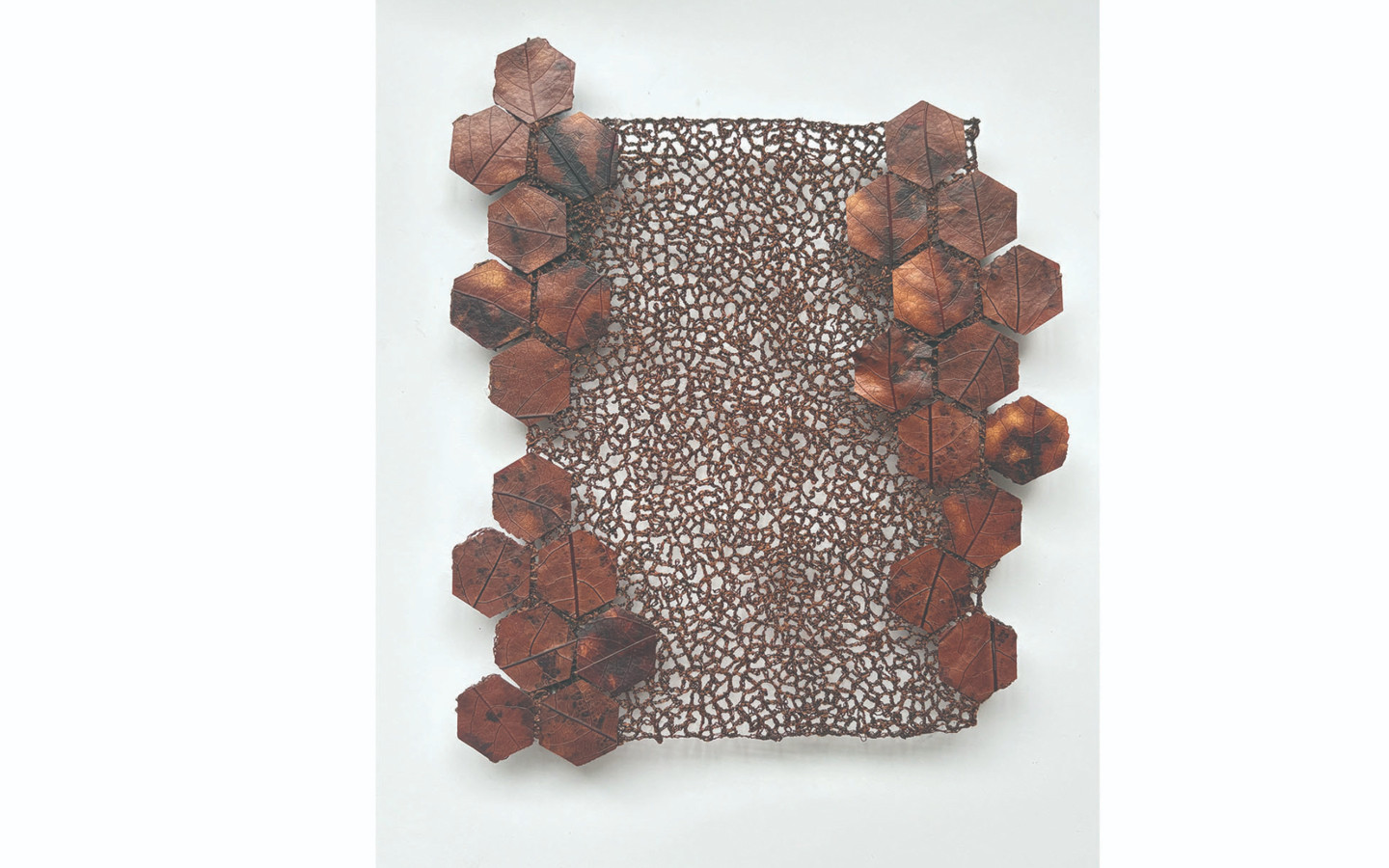 Time Trace Impermanence