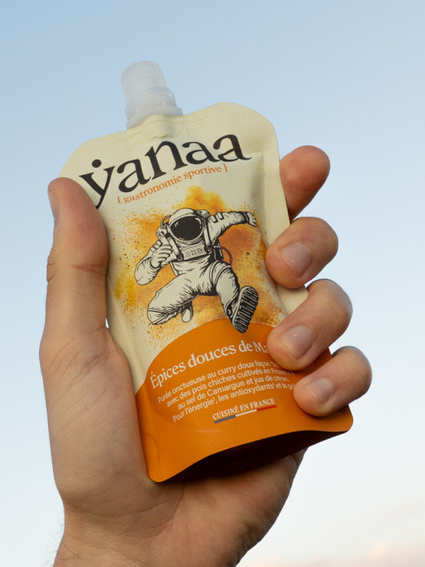 You Are Not An Astronaut