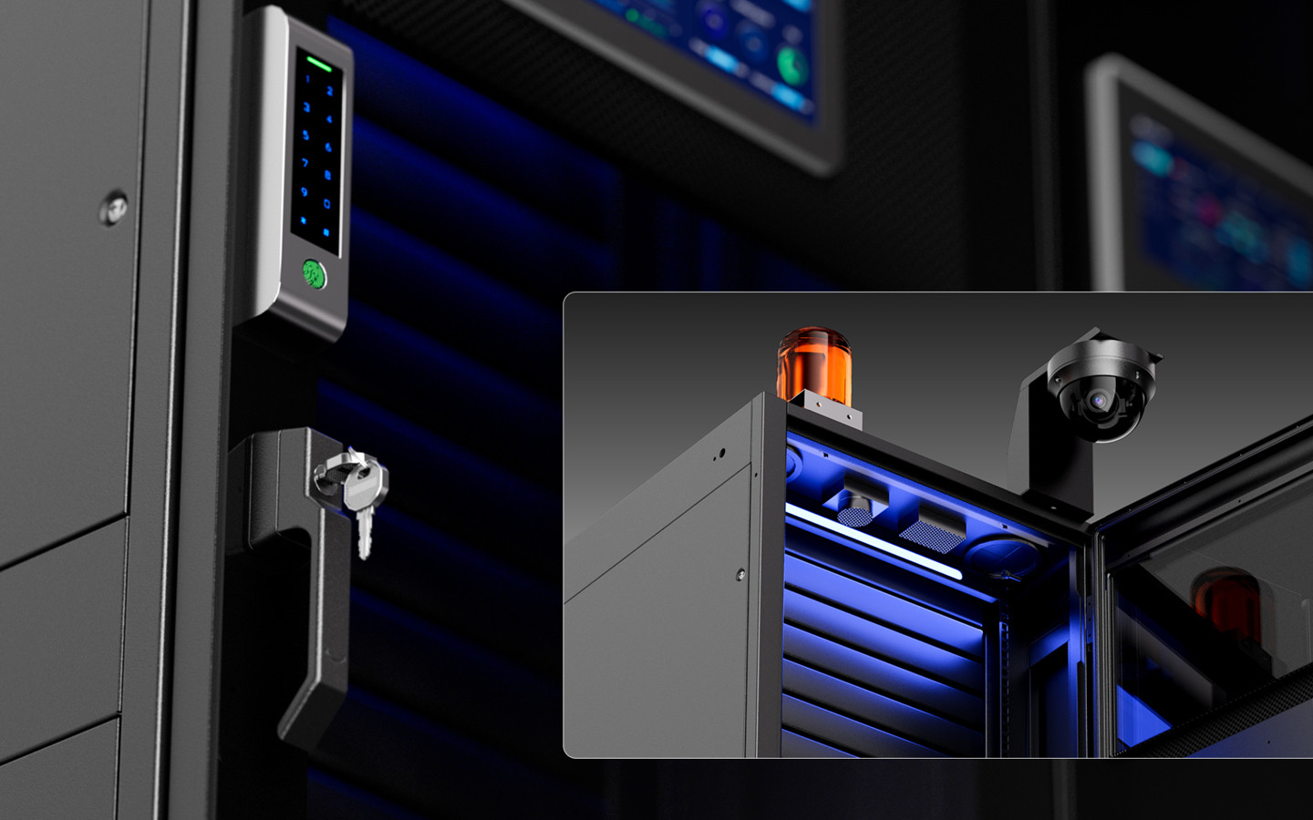 AI Micro Data Center Solutions