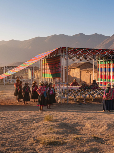 AYMI Modular Habitat