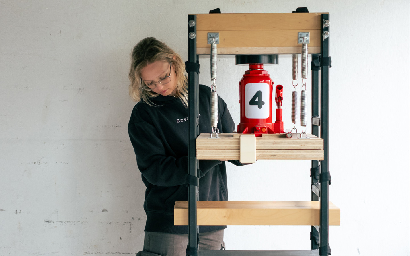 From Waste to Wonder