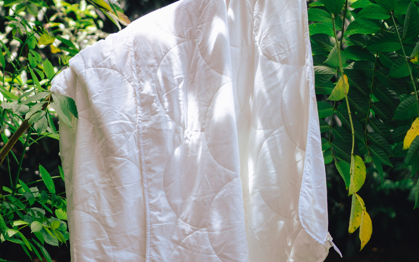 Nature's Blend Duvet