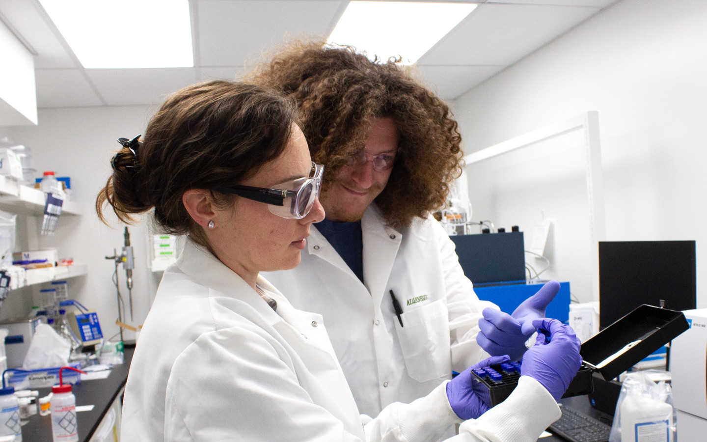 Soleic® Polyurethanes