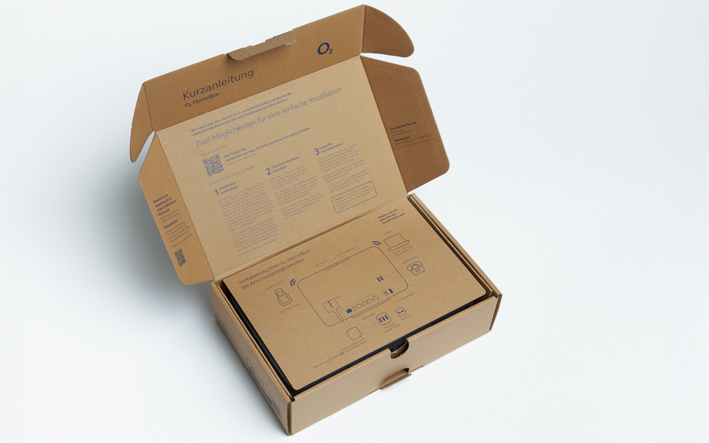 德国电信有限公司