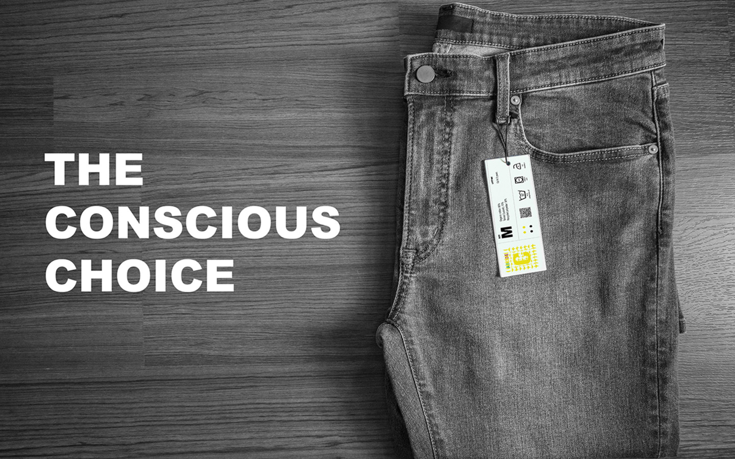 The Conscious Choice