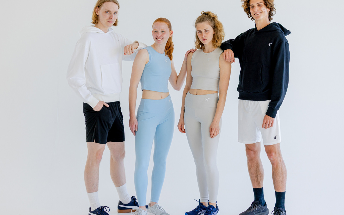 treeletic® Activewear