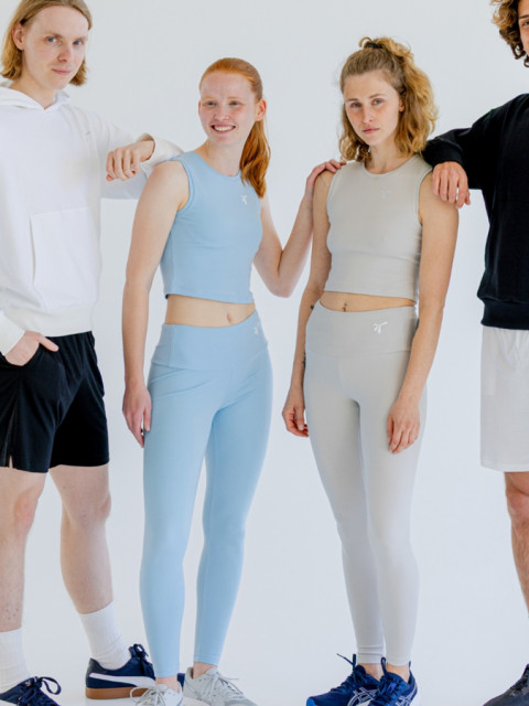 treeletic® Activewear