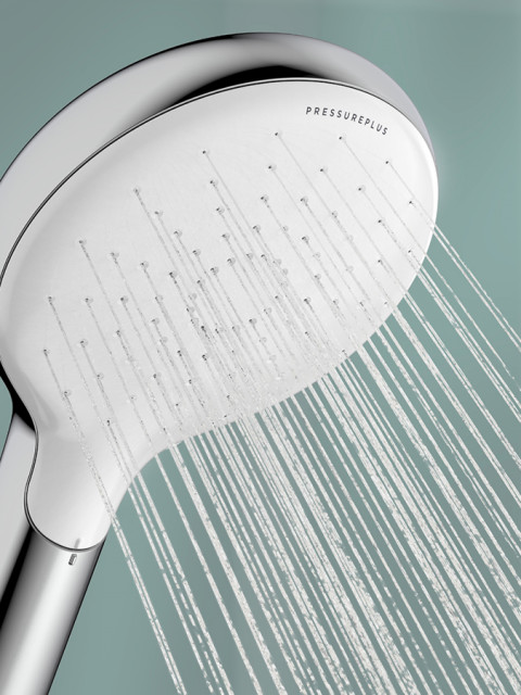 WizFLO Hand Shower Range