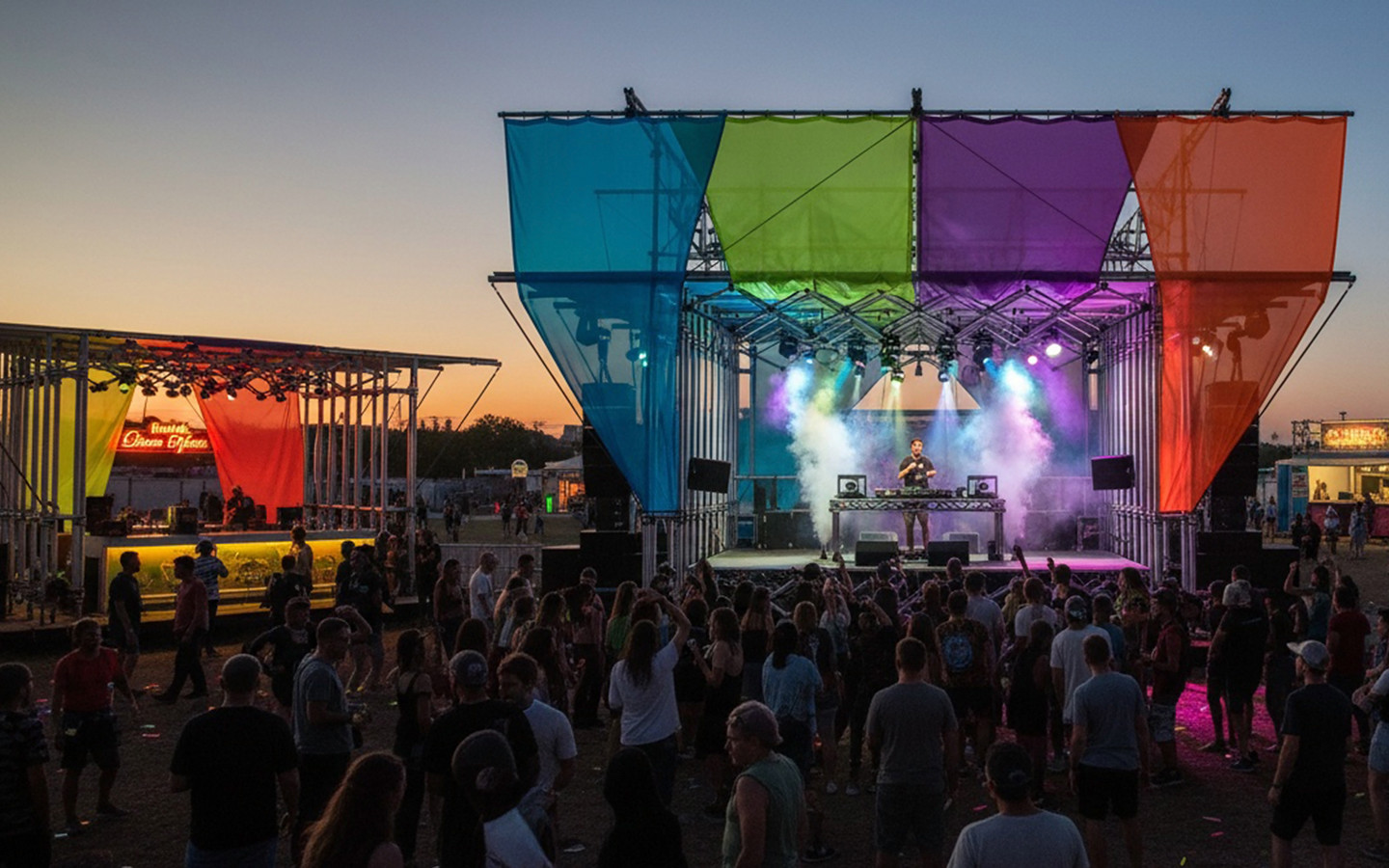 AYMI Modular Habitat