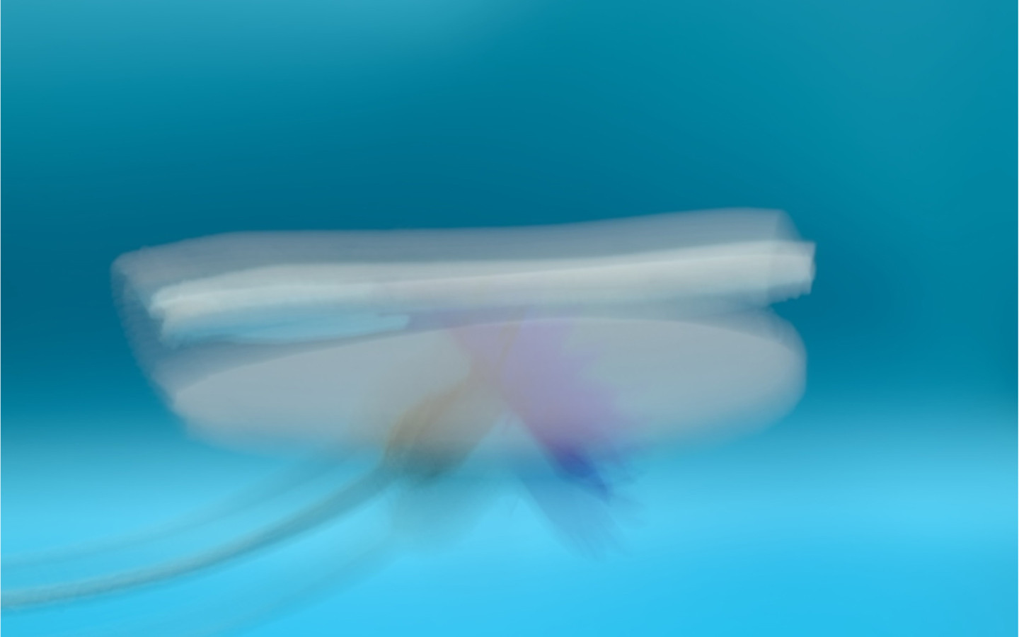 Biodegradable thermal packaging