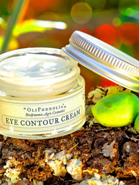 Natural Skincare OliPhenolia®