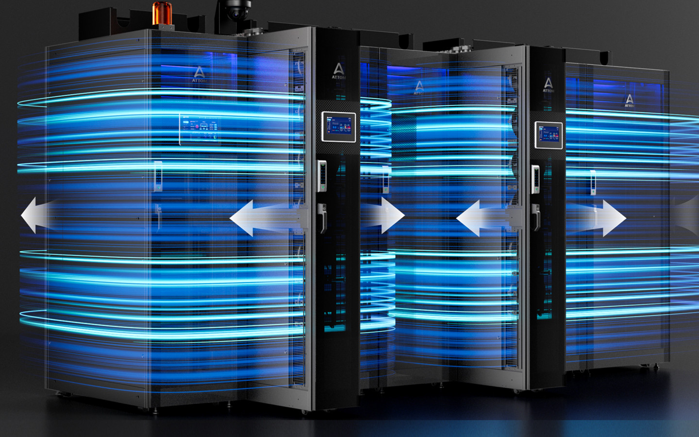 AI Micro Data Center Solutions