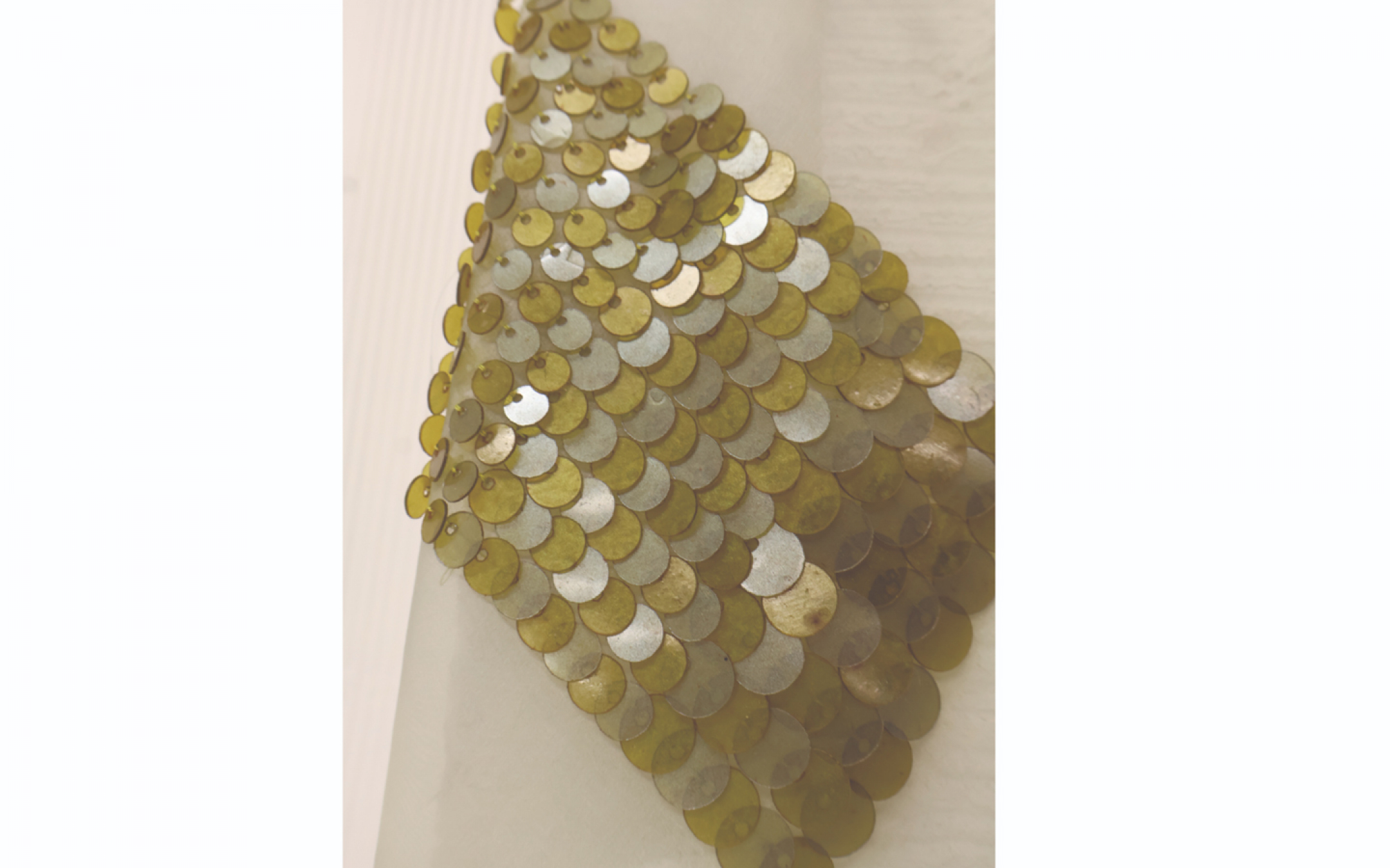 Fragmentos de la costa menguante