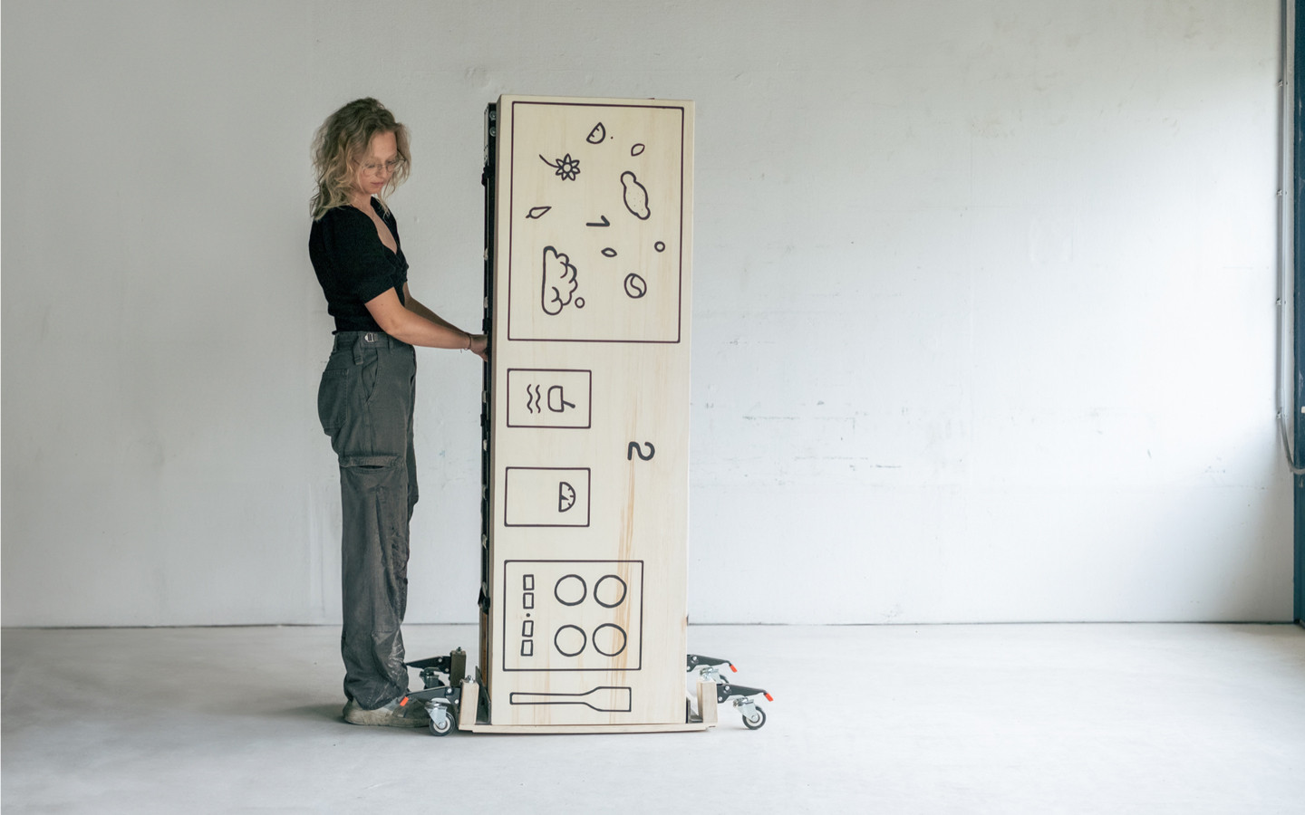 From Waste to Wonder