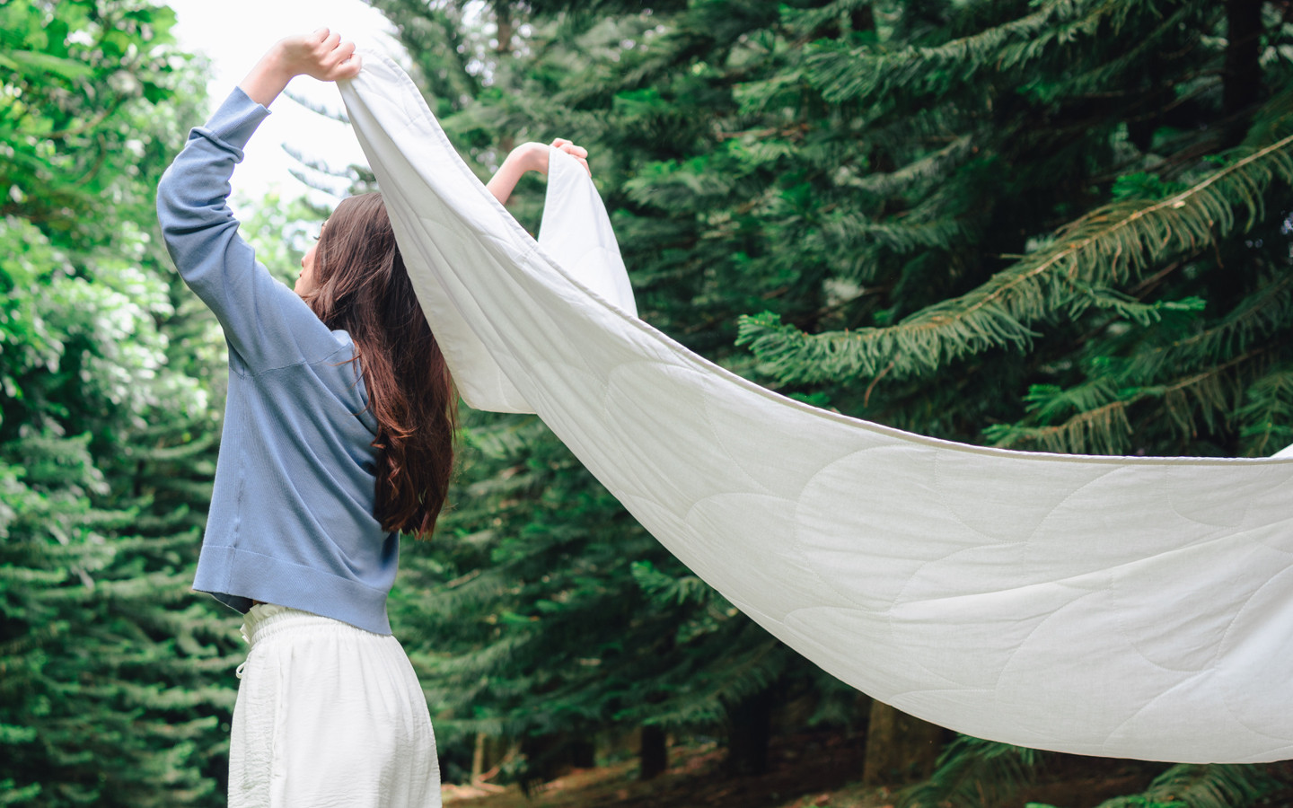 Nature's Blend Duvet