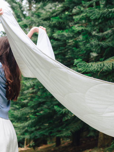 Nature's Blend Duvet