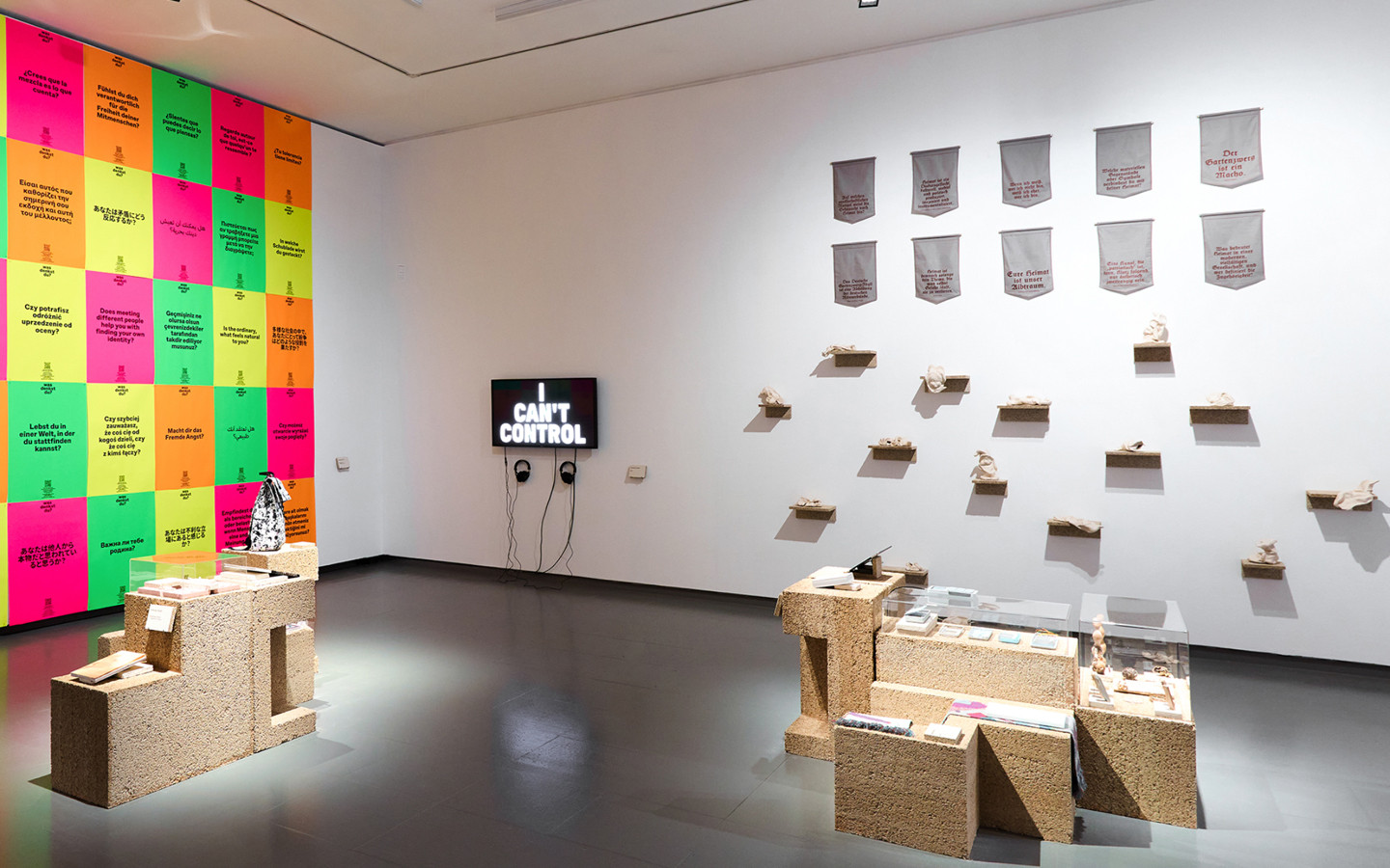 New Design from Düsseldorf