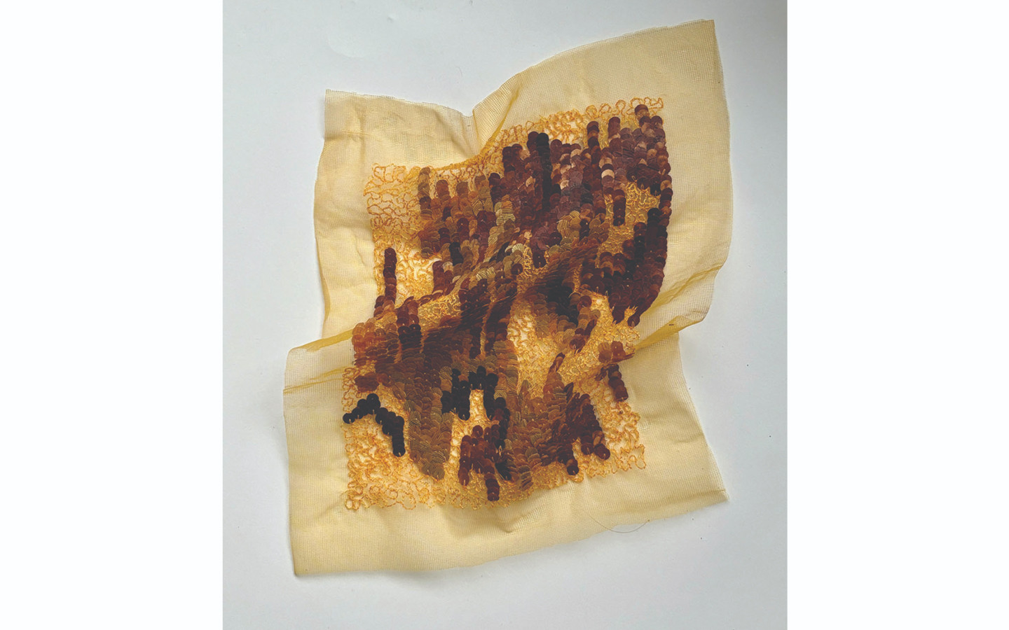 Time Trace Impermanence