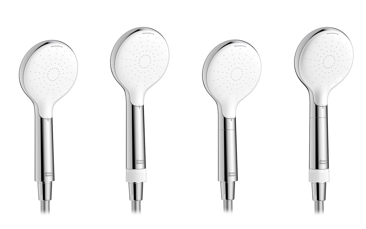 WizFLO Hand Shower Range