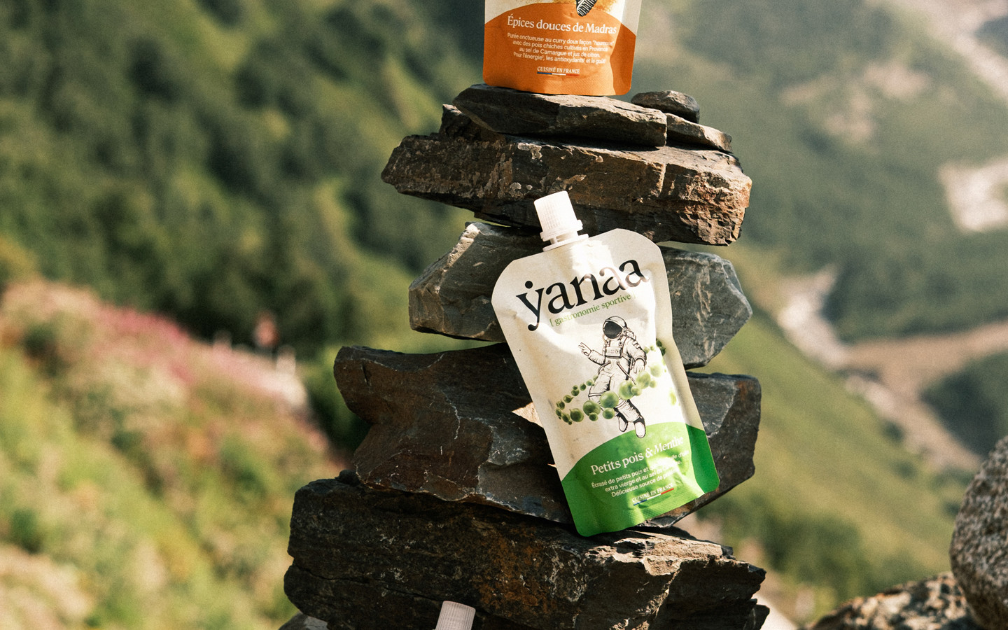 You Are Not An Astronaut