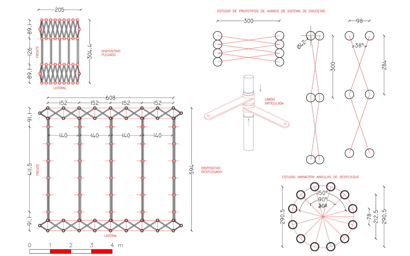 AYMI Modular Habitat