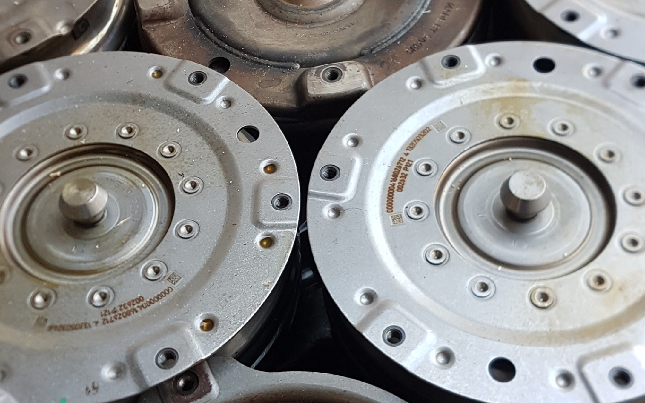 ¡Die Kreise schließen!