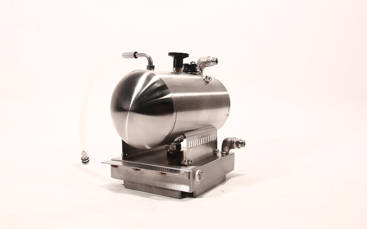 LAND PEAK EcoBoiler