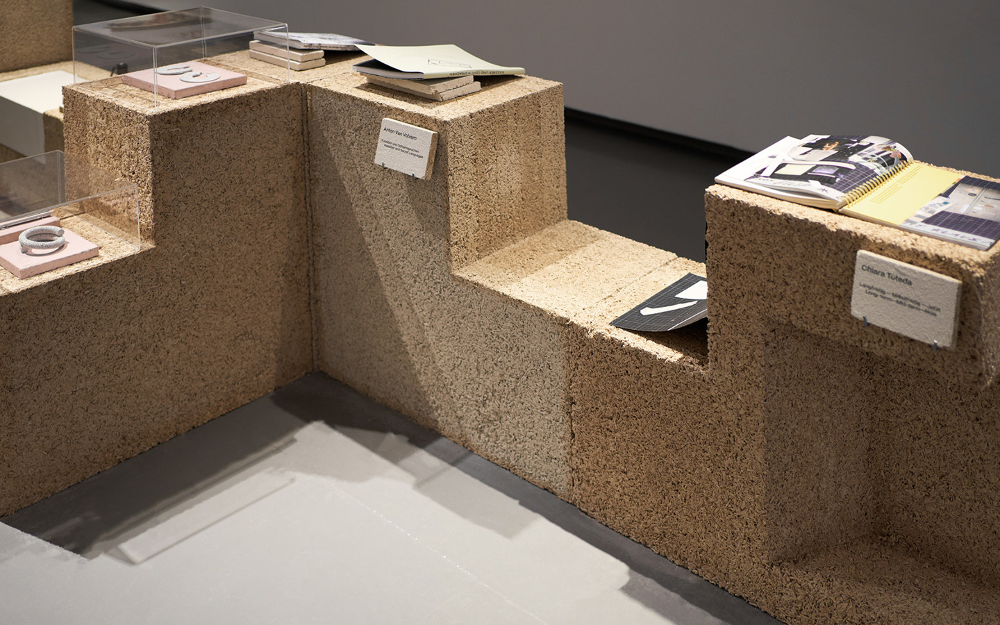 New Design from Düsseldorf