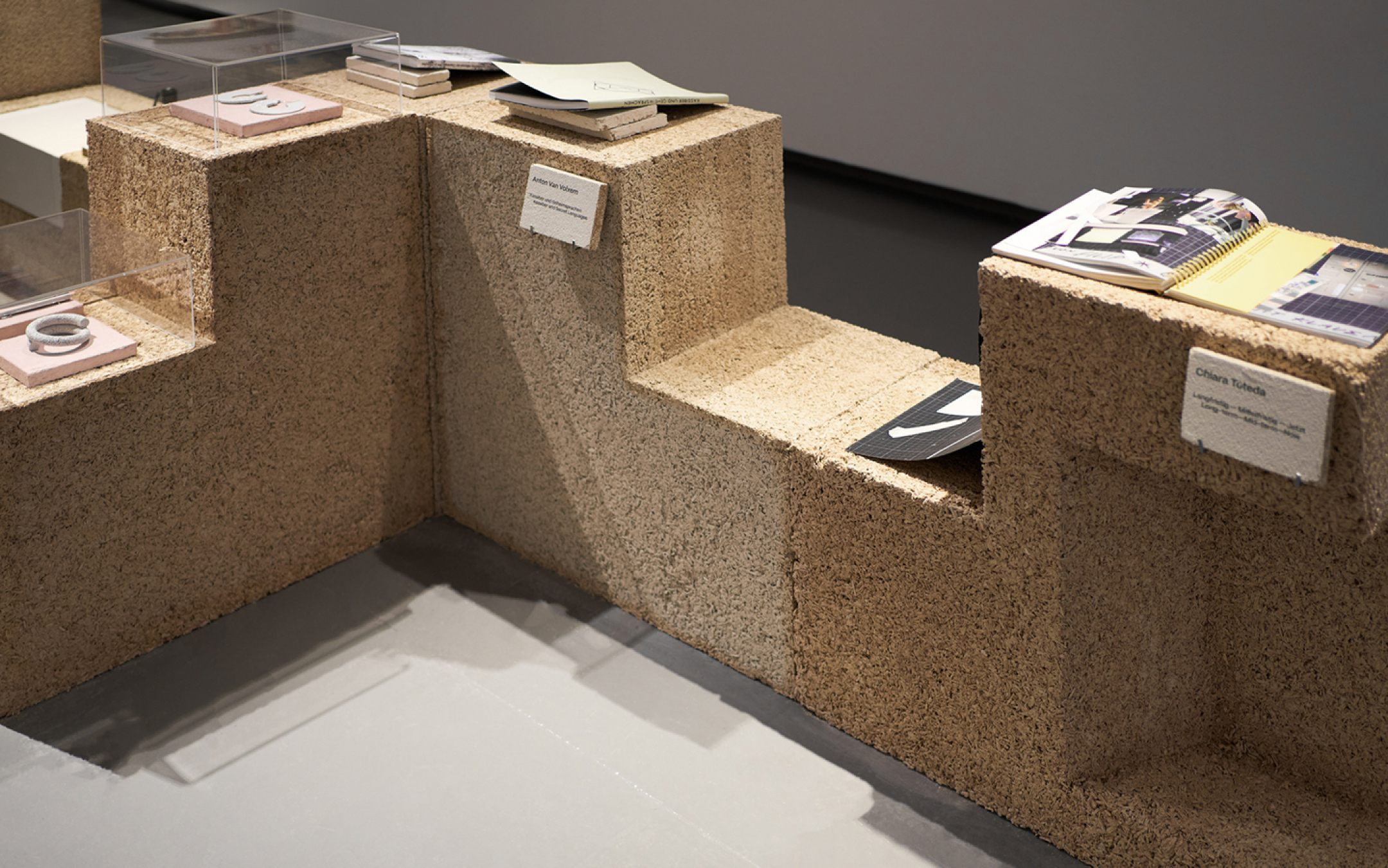 Nuevo diseño de Düsseldorf