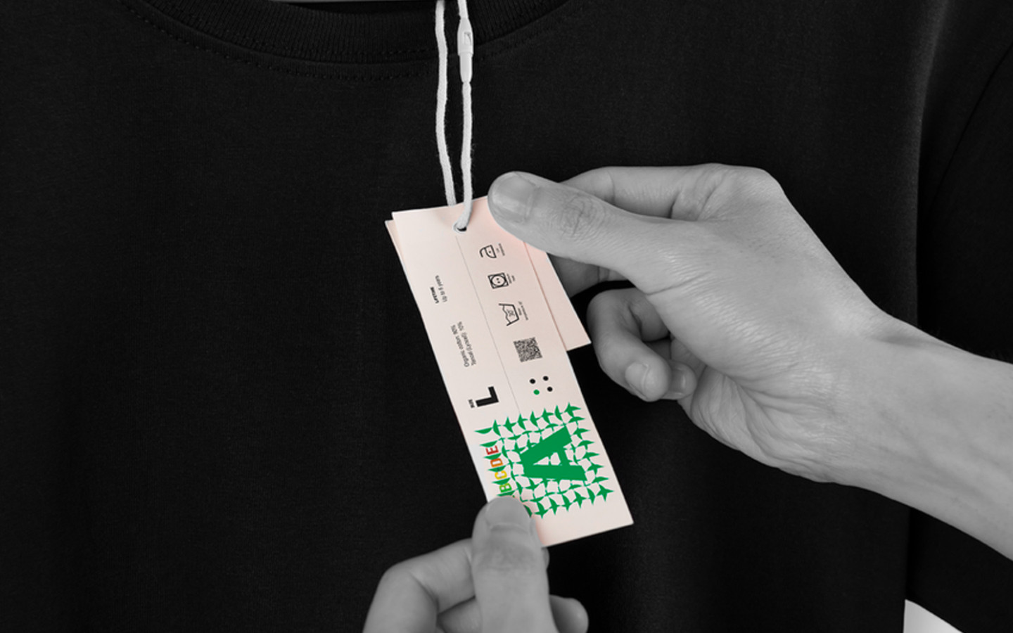 The Conscious Choice