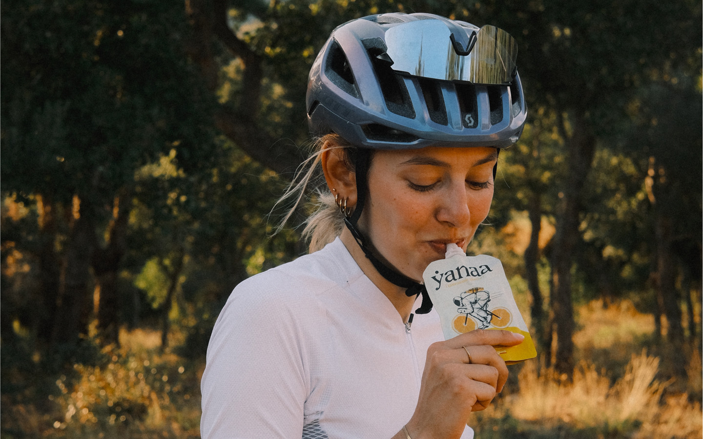 You Are Not An Astronaut